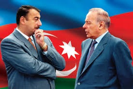 Bu günkü Azərbaycan Heydər Əliyevin görmək istədiyi Azərbaycandır.